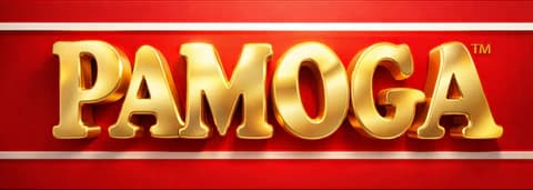 Pamoga