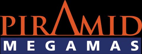 Piramid Megamas